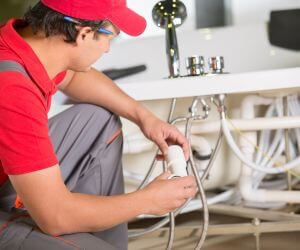About Emergency plumbing pros Pleasant Unity, PA